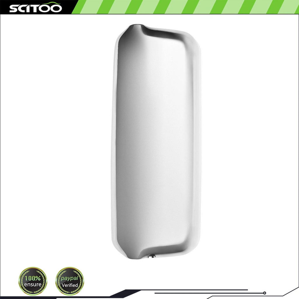 Chrome Door Mirror Cover Passenger RH for Freightliner Century/Columbia (2004–2018)