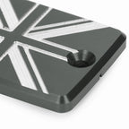Front Brake Fluid Reservoir Cover for Triumph Trident 660 Tiger Sport (2021-2022)