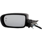 Heated Driver Left Side Mirror for Dodge Charger (2011–2019)
