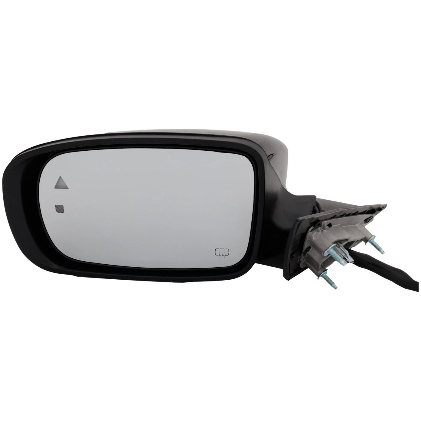 Heated Driver Left Side Mirror for Dodge Charger (2011–2019)