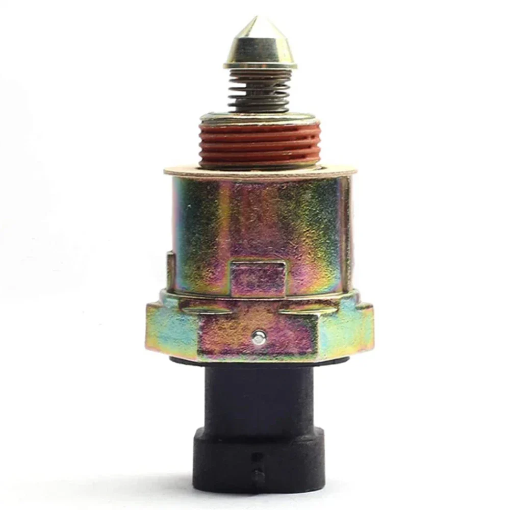 Idle Air Control Valve for Buick Chevy Pontiac Cadillac (2000-2005)