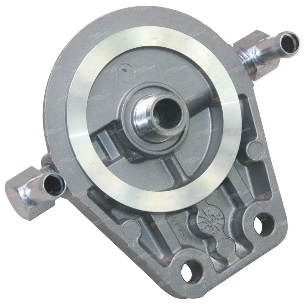 3.0L Fuel Primer Pump for Nissan Patrol GU ZD30 Turbo Diesel