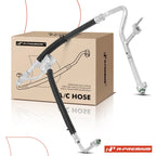 A/C Manifold Line Hose Assembly for Ford Expedition Lincoln Navigator (1997–2023)