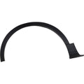 Fender Flares Set for Ford Escape (2017–2019) Front Textured