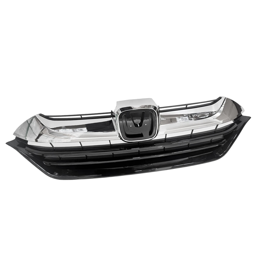 Chrome Upper Grille for Honda CR-V (2017-2019)