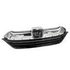 Chrome Upper Grille for Honda CR-V (2017-2019)