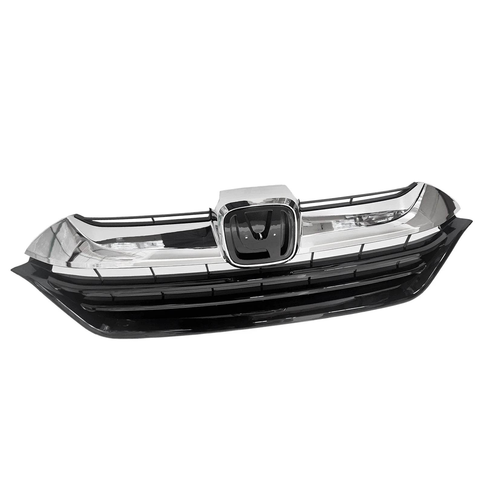 Chrome Upper Grille for Honda CR-V (2017-2019)
