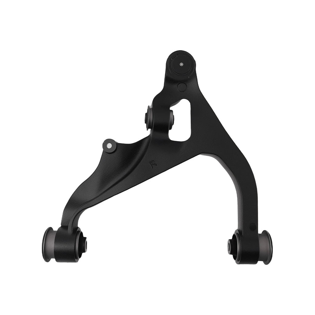 Set of 2 Front Lower Right Passenger Control Arm Ball Joints for Dodge Ram 1500 (2006–2023)