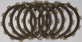 EBC Redline Clutch Kit CK3333 for Suzuki GS500F & GS450L (1980–2008)