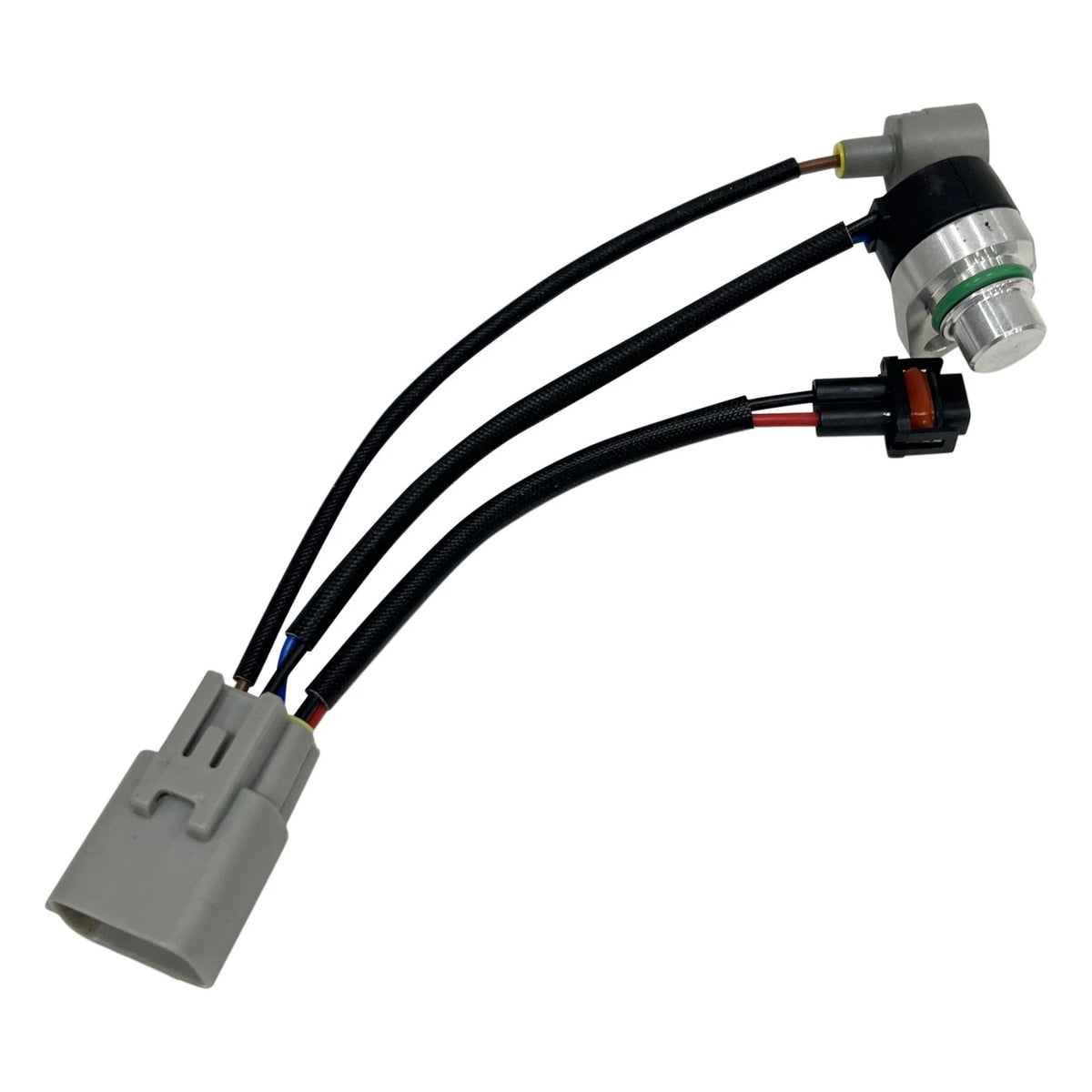 AC Compressor Speed Sensor Replacement for Lexus GS350 3.5L (2013–2014)