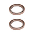 2X Engine Camshaft Seal Kit for Chevrolet Aveo/Aveo5, Pontiac Wave/Wave5 (2004–2011)