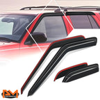 Aluminum Roof Rack Cargo Carrier for Van/SUV (50" x 38")