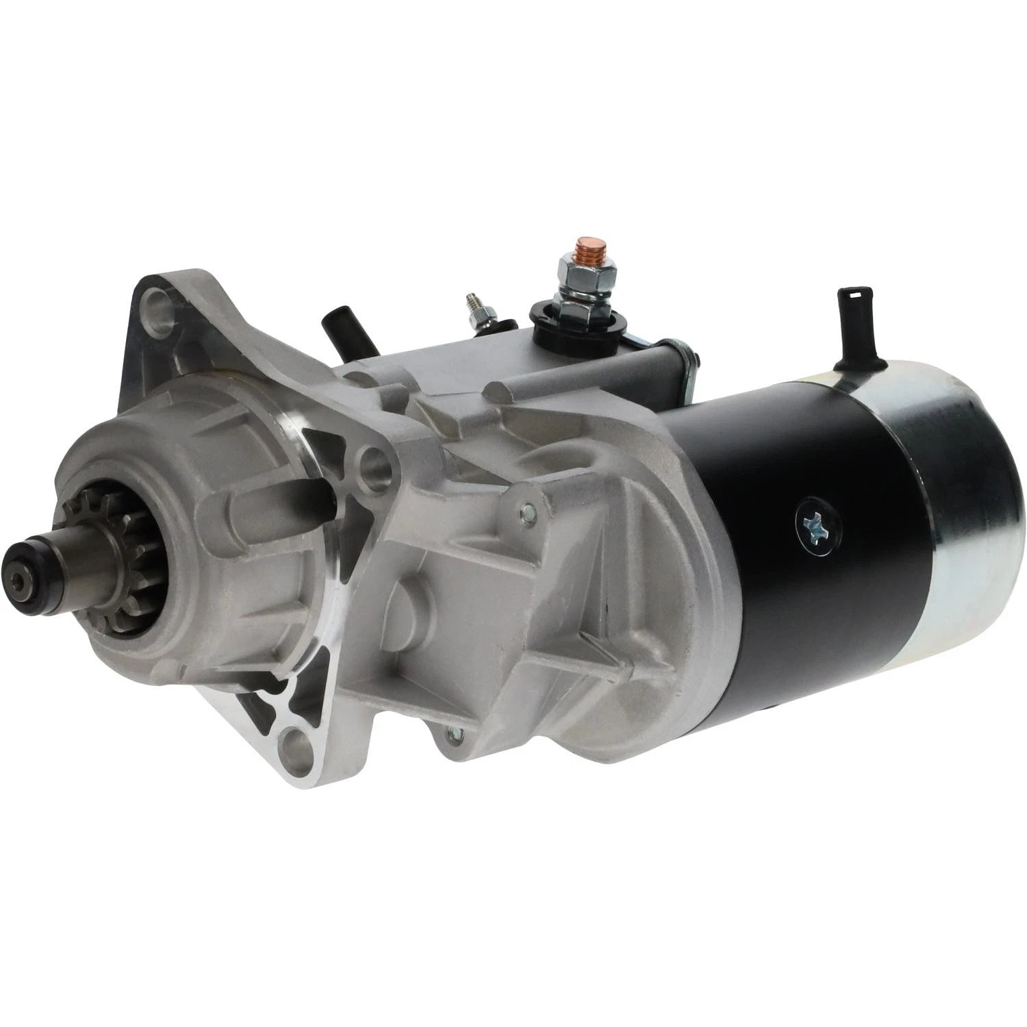 Starter for Dodge Ram 5.9 Cummins Turbo Diesel (1994–2002)