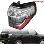 LED Tail Light Brake Lamp for Toyota 4Runner (2014–2020)