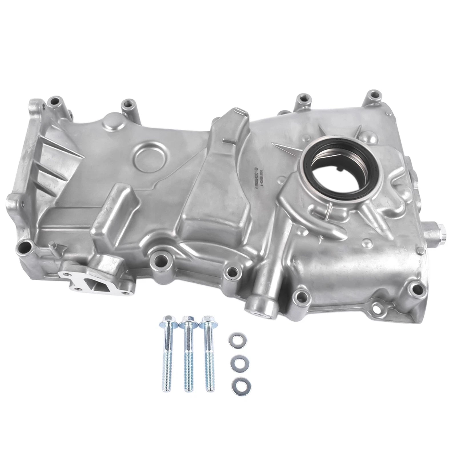 Oil Pump for Nissan Altima, Xterra, Frontier (1998–2004)