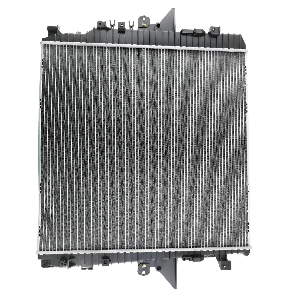 Radiator Aluminum for Land Rover LR3, Range Rover Sport (2005–2009) PCC500213