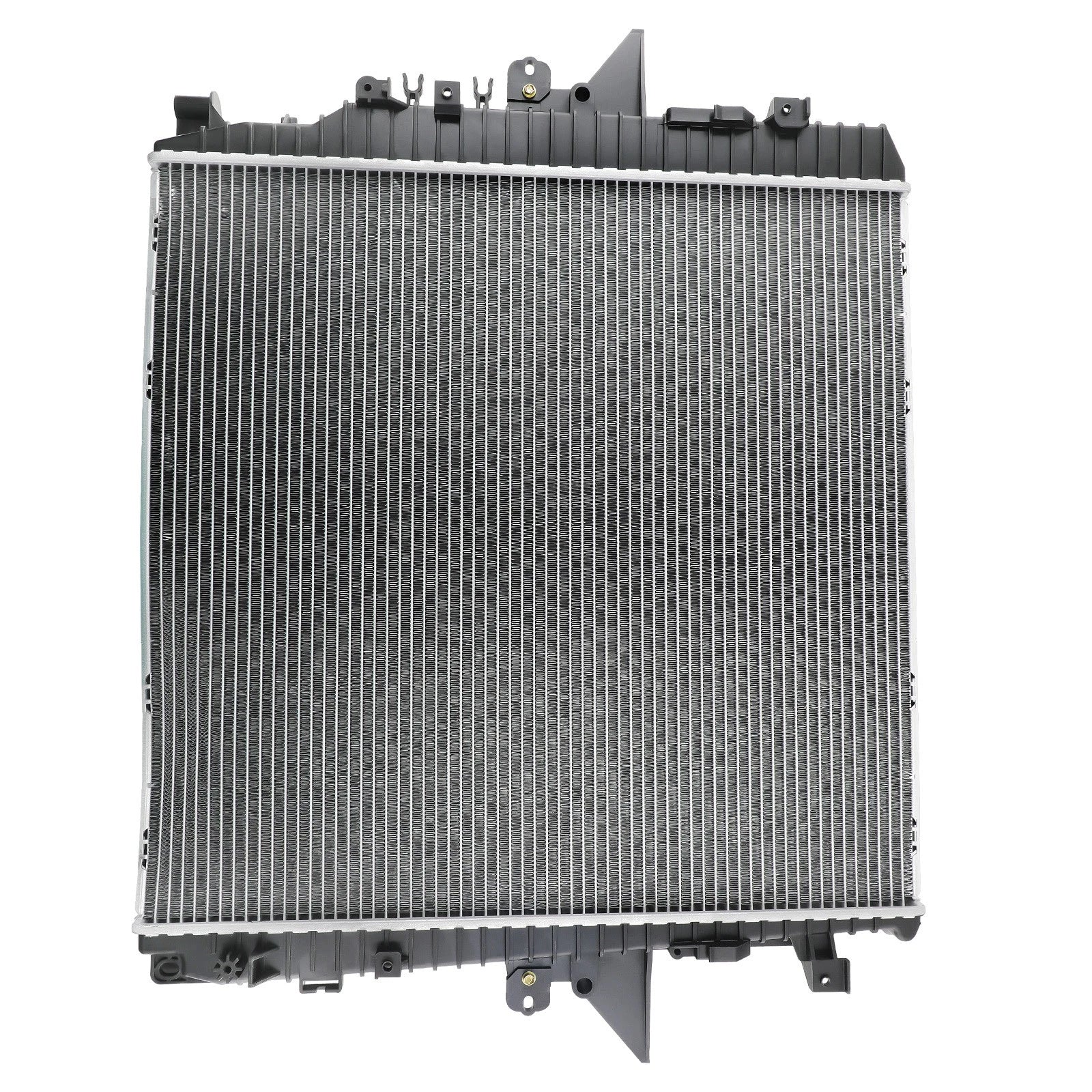 Radiator Aluminum for Land Rover LR3, Range Rover Sport (2005–2009) PCC500213