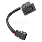 Trim Tilt Switch for Mercury Outboard 25-400HP (1999-Up) 87-896620001, 87-8M0042300