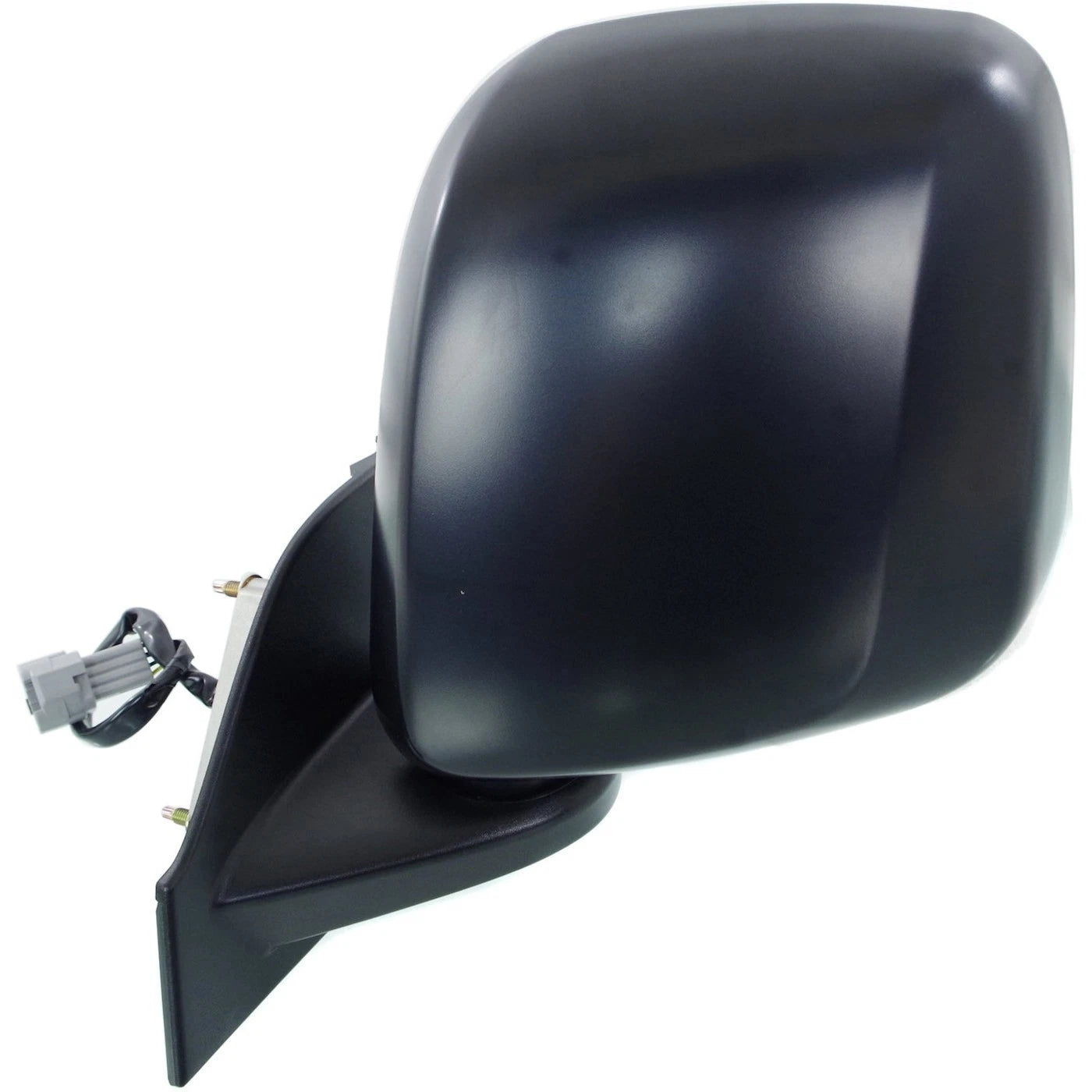 Set of 2 Heated Mirrors for Chevy NV200