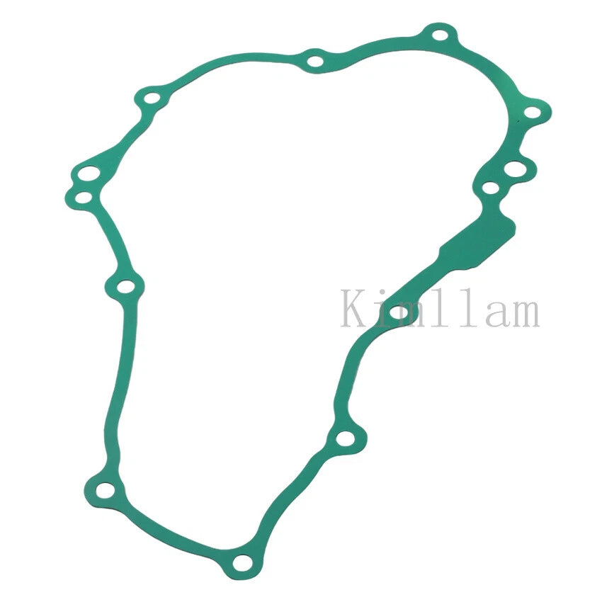 Stator Cover Gasket for Yamaha WR250X WR250R (2007–2020) 3D7-15451-00