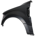 Fender Set for Ford F-250 Super Duty (2017–2019) Front Left & Right Aluminum
