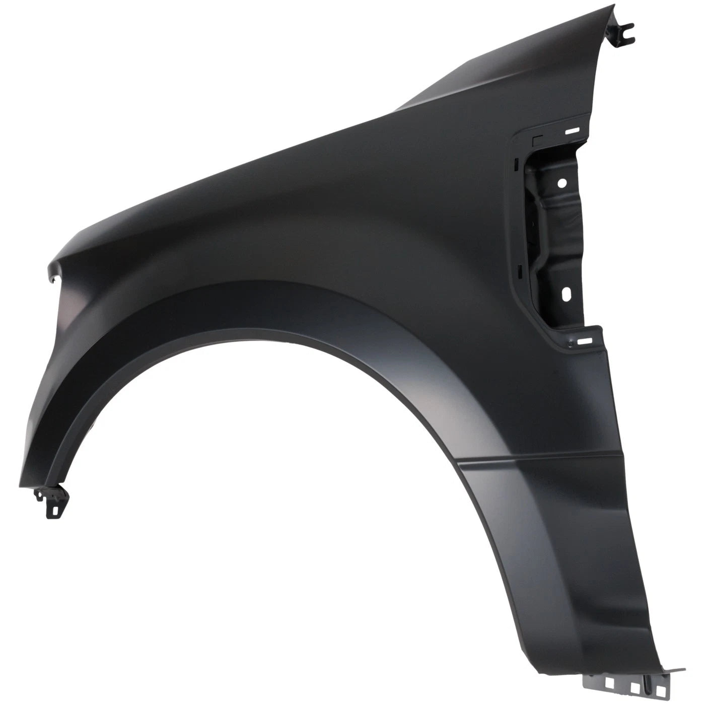 Fender Set for Ford F-250 Super Duty (2017–2019) Front Left & Right Aluminum