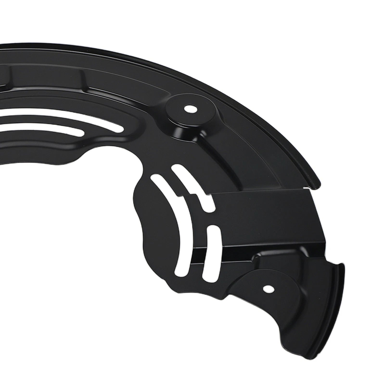 Brake Dust Shield Front Left for Ford F-150, Expedition (2007–2020) JL3Z2K005A