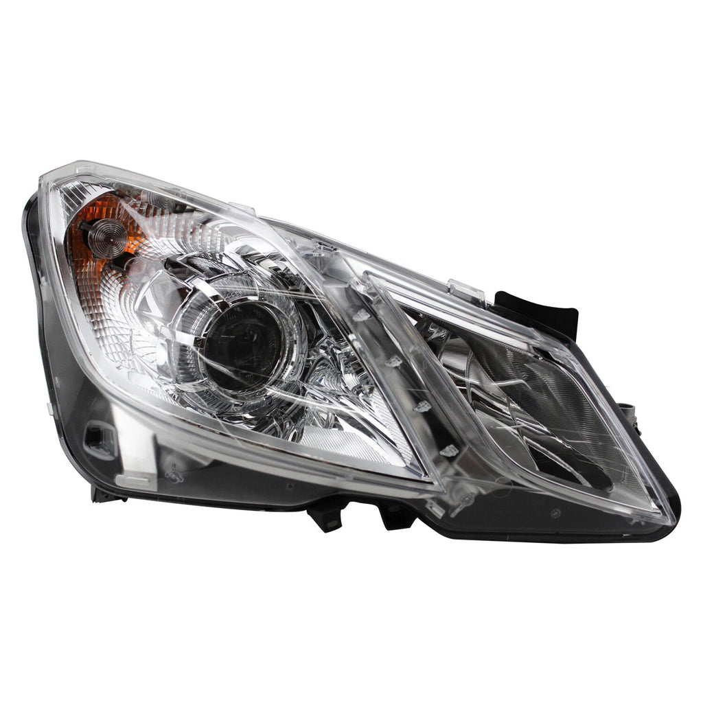 Headlight for Mercedes E350 Convertible (2011–2013)