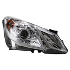 Headlight for Mercedes E350 Convertible (2011–2013)