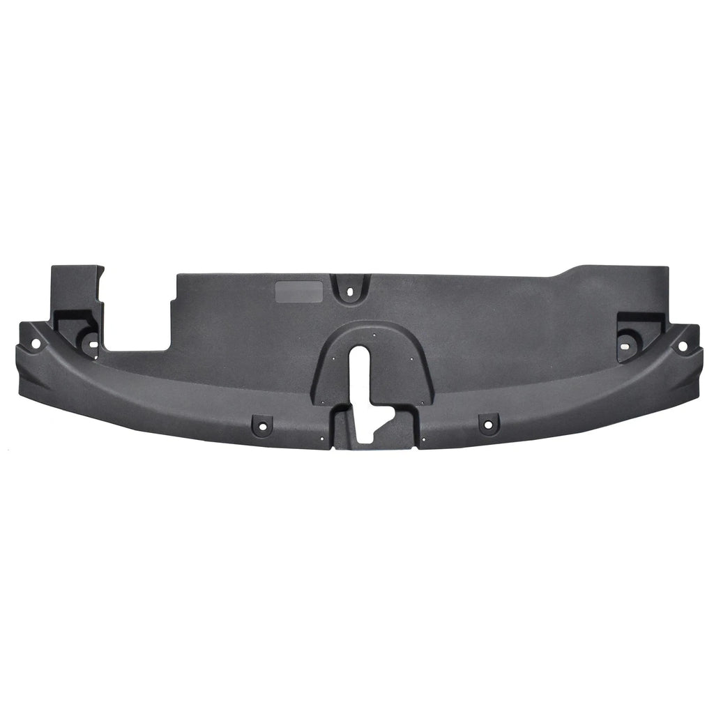 Replacement Polypropylene Upper Radiator Support Cover for 2020 Toyota Corolla