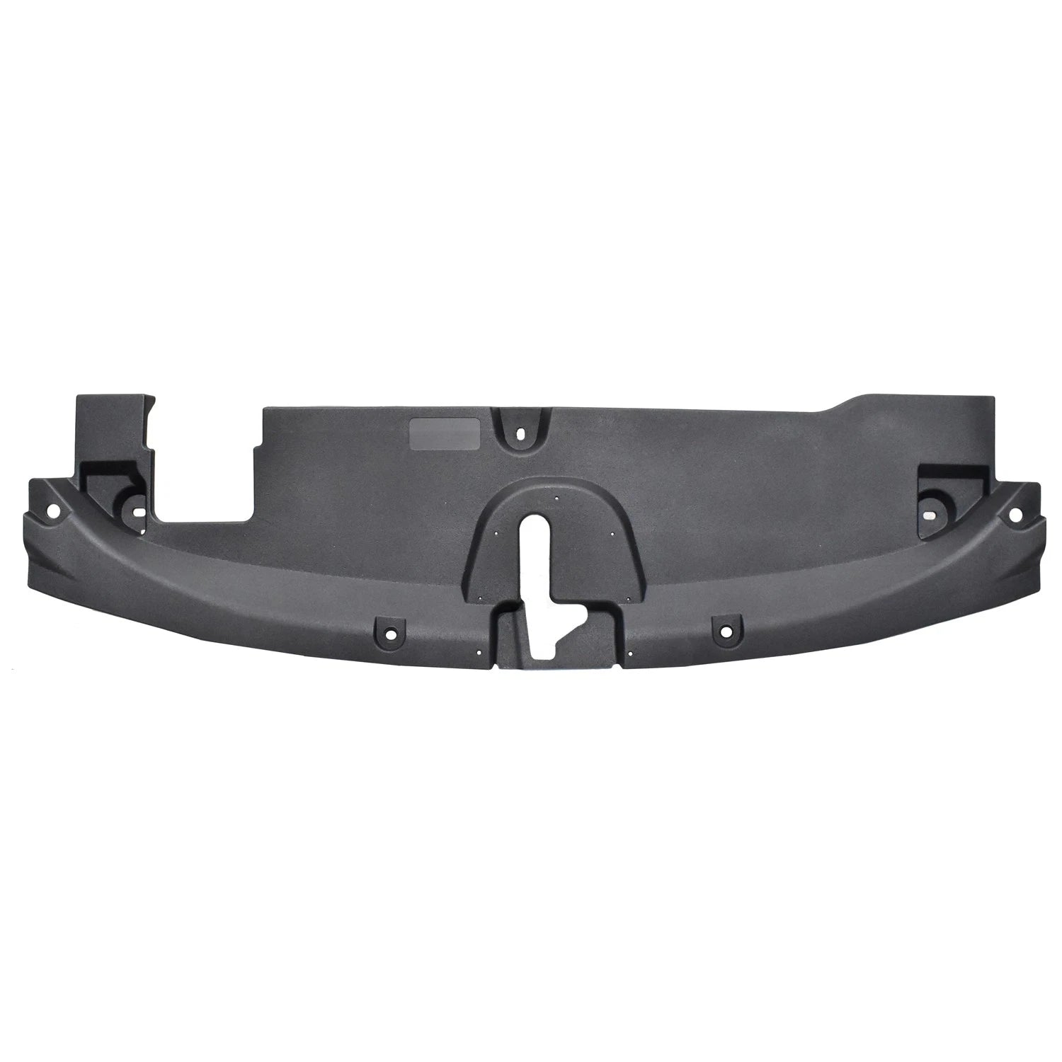 Replacement Polypropylene Upper Radiator Support Cover for 2020 Toyota Corolla