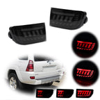 LED Tail Brake Lights for Toyota 4Runner (2003–2005)