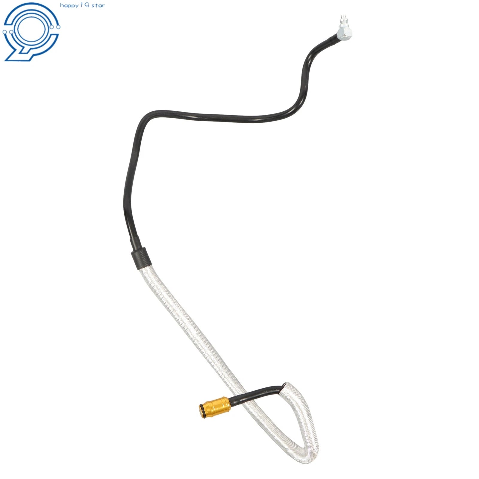 Hydraulic Clutch Line for Ford F-150, F-250, Lobo (1999–2004)