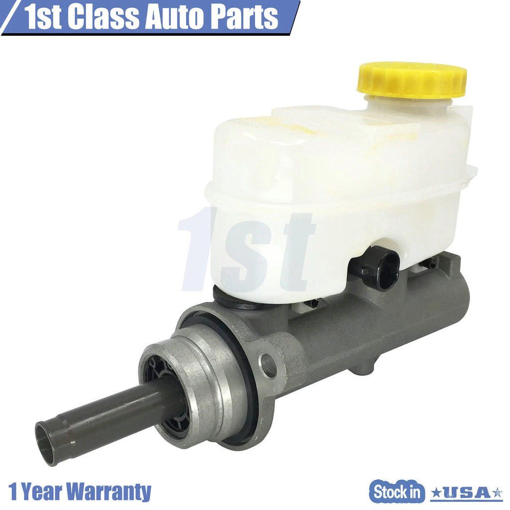 Brake Master Cylinder for Plymouth Voyager Dodge Caravan (1996-2000)