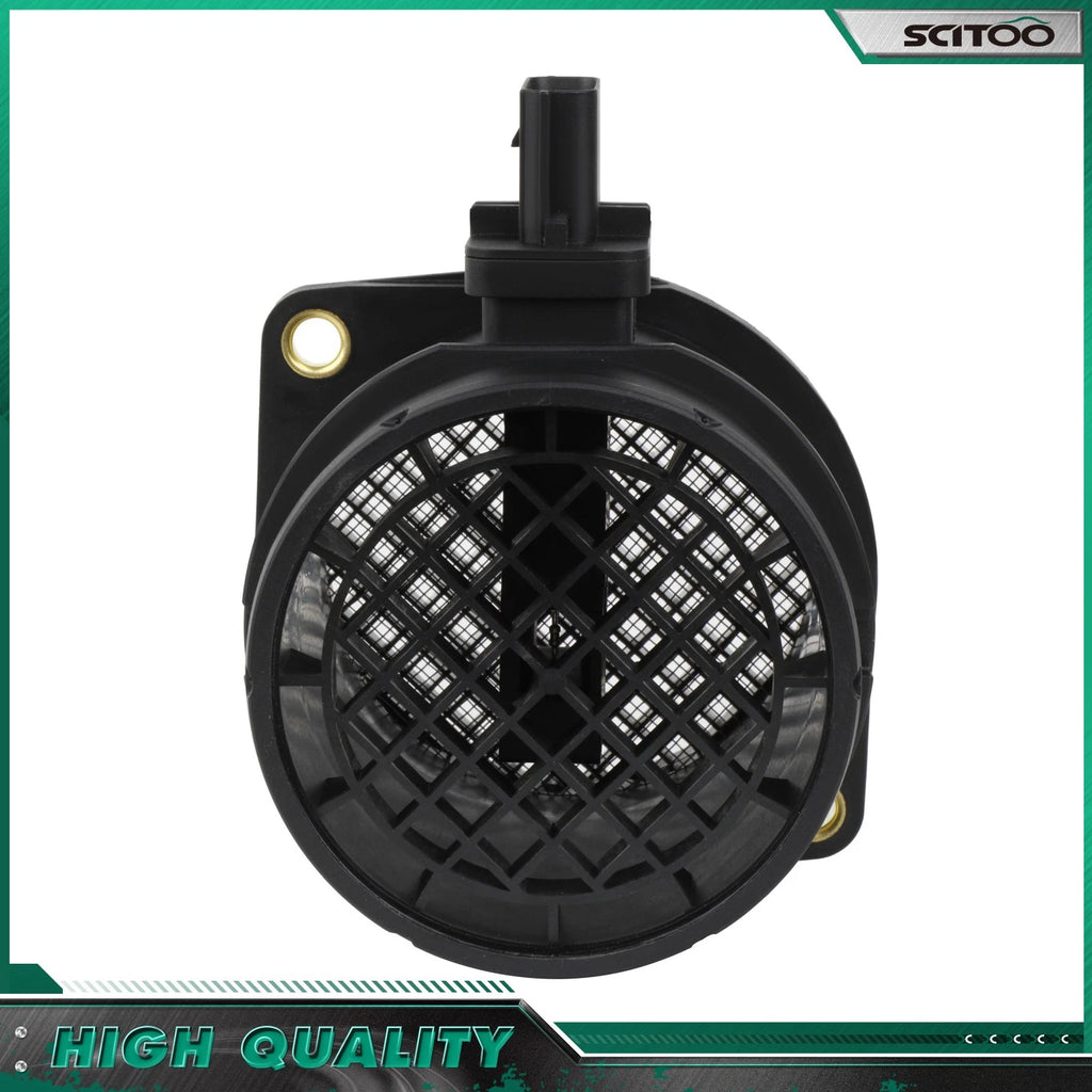 MAF Mass Air Flow Sensor for Jeep Grand Cherokee (2014–2019) & Ram 1500 (2014–2018)