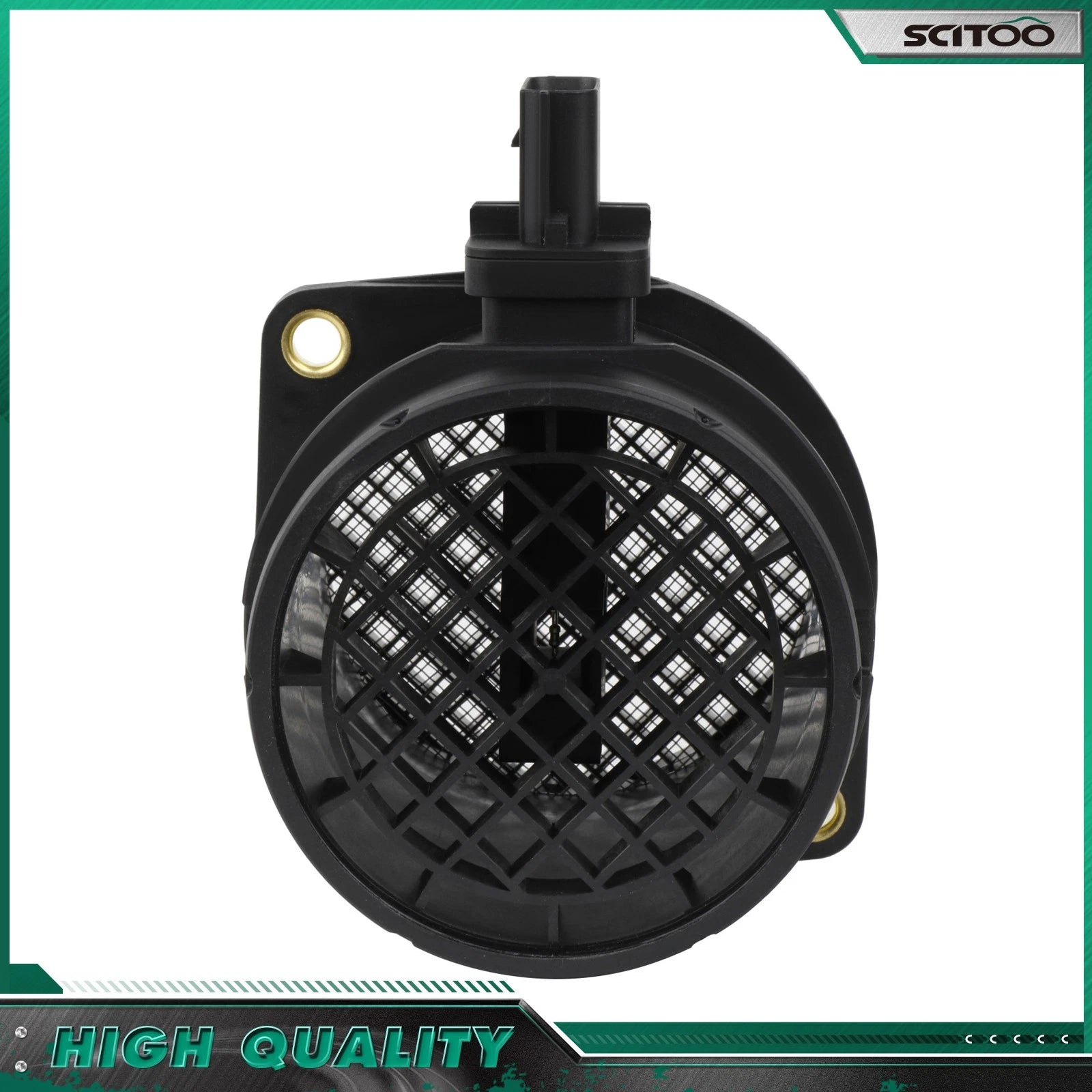MAF Mass Air Flow Sensor for Jeep Grand Cherokee (2014–2019) & Ram 1500 (2014–2018)