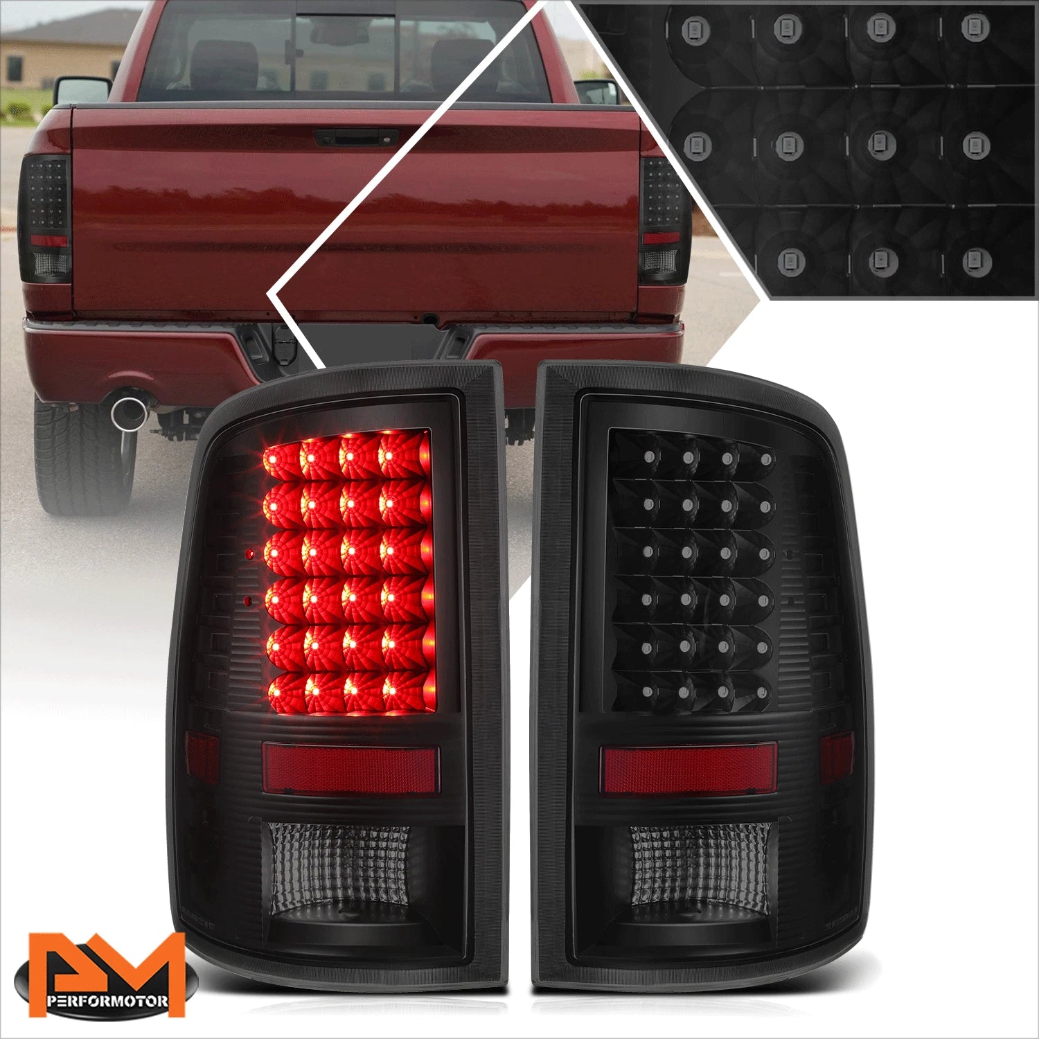 Soft Vinyl Roll Up Tonneau Cover for Ford Ranger (2019–2023)
