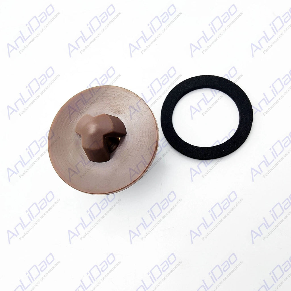 Thermostat Kit for Evinrude Johnson 3 Cyl 60HP-75HP (396987, 0396987)