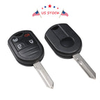 Remote Start Switch Kit with 2 Keys for Ford F-150 (2011-2014)
