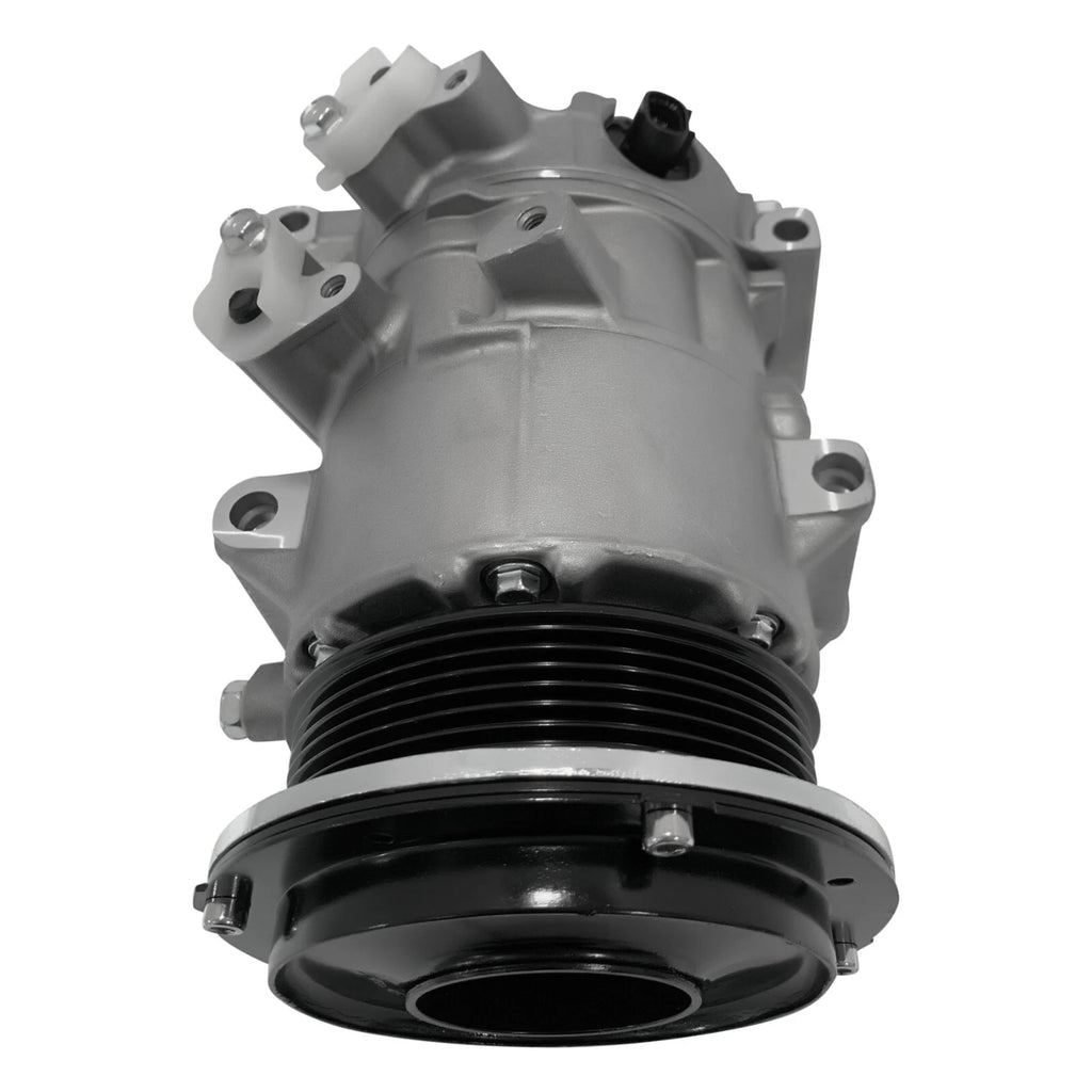 AC Compressor Replacement for Toyota Camry 2.4L (2007-2008)