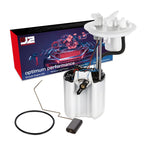 J2 Electric Fuel Pump Module + Sending Unit for Ford F150 2015–2020 2.7L 3.5L Turbo