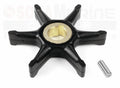 Outboard Impeller for Johnson Evinrude 10-35 HP (18-3002, 375638, 775518)