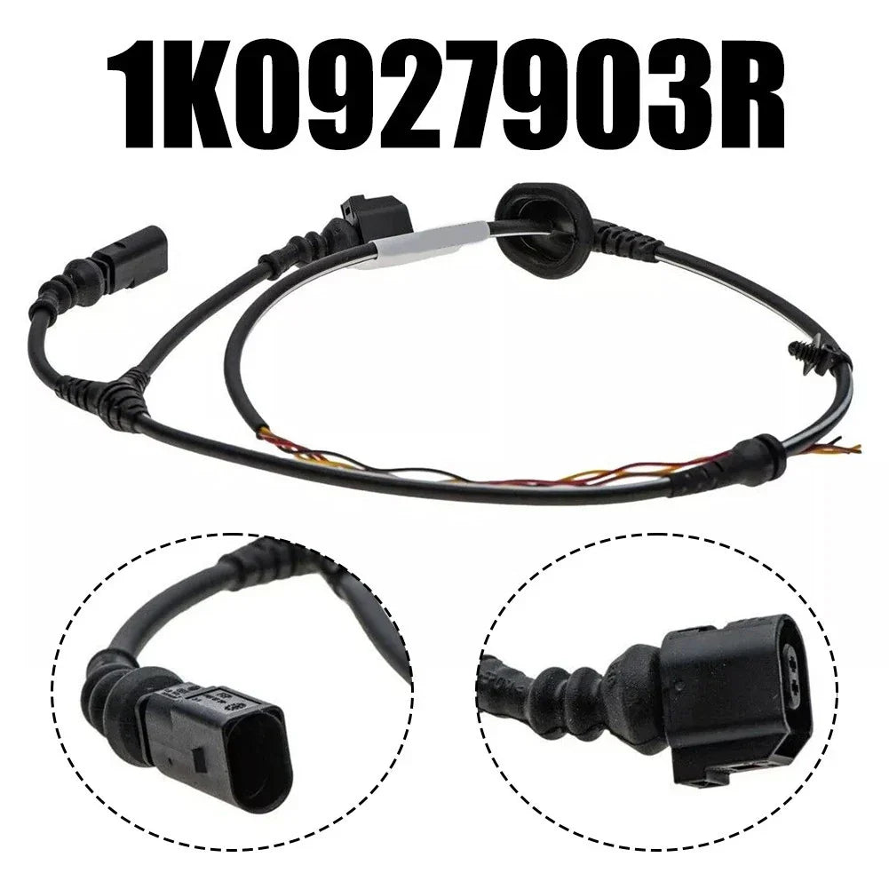ABS Harness Sensor Wear Indicator