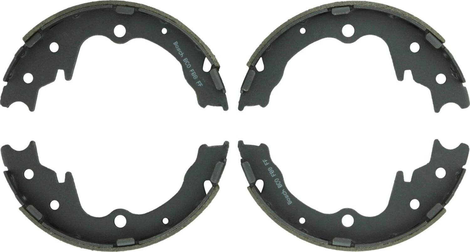 Rear Parking Brake Shoe for Bosch (BS885)