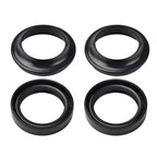 Fork Oil Dust Seals Kit for Honda GL1100 Gold Wing (1980–1983), VT700C Shadow (1984–1987)