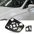 Right Side Mirror Glass for Ford Mondeo (2013–2014) DS73-17K707EA