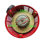 Recoil Starter for Honda G150 G200 G300 GV150 GV200 (4HP–6.5HP)