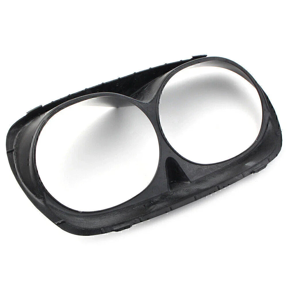 Scowl Headlight Bezel Trim for Harley Road Glide FLTR FLTRX FLTRU (1998-2013)