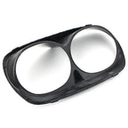 Scowl Headlight Bezel Trim for Harley Road Glide FLTR FLTRX FLTRU (1998-2013)