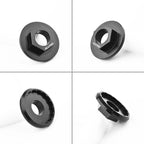 CMT-1 Lockring Tool for E-bike Motors (Black Steel)